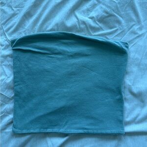 Brandy Melville Sage Green Top